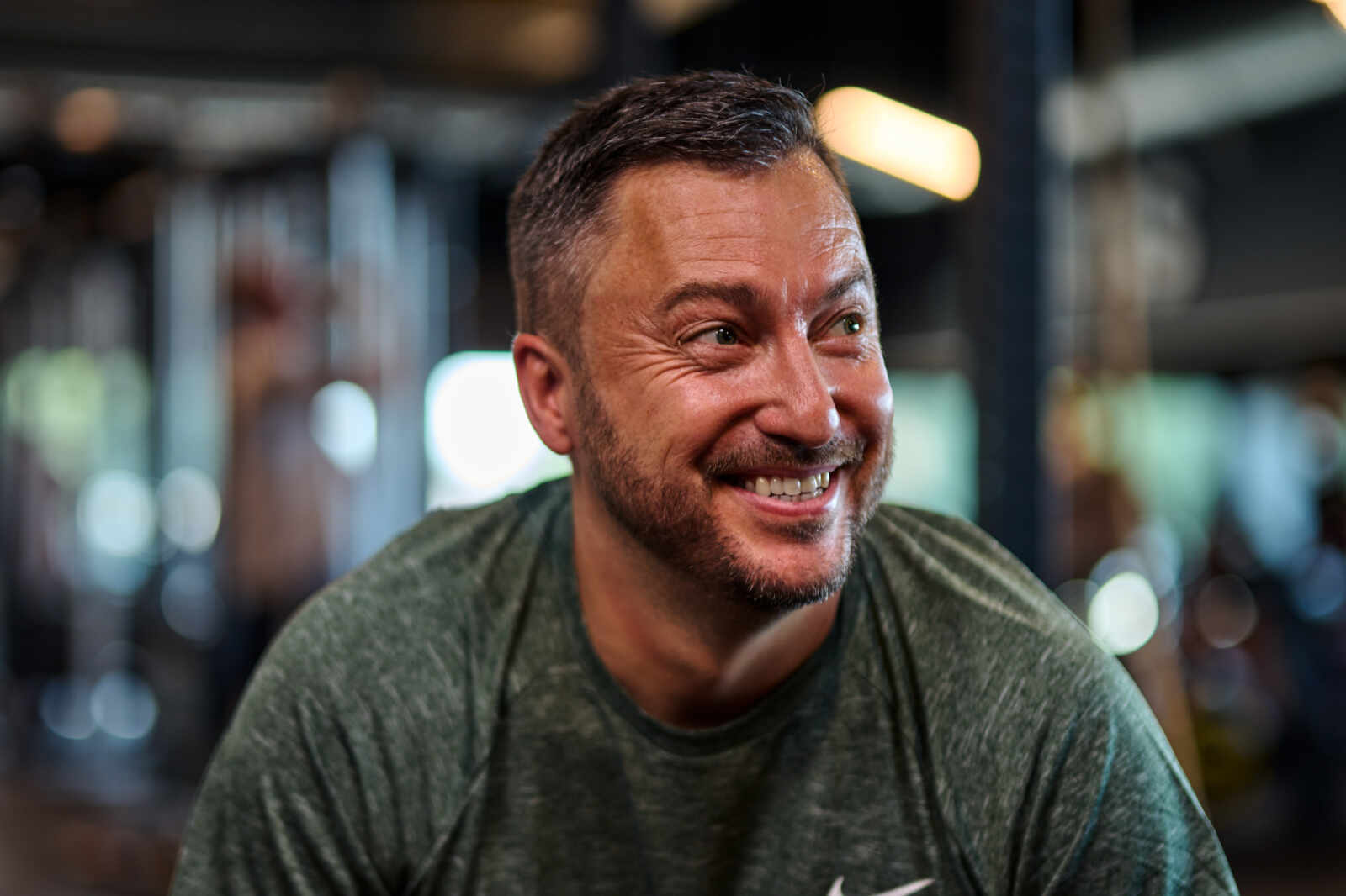 Première fois chez Jims avec notre abonnement All-in