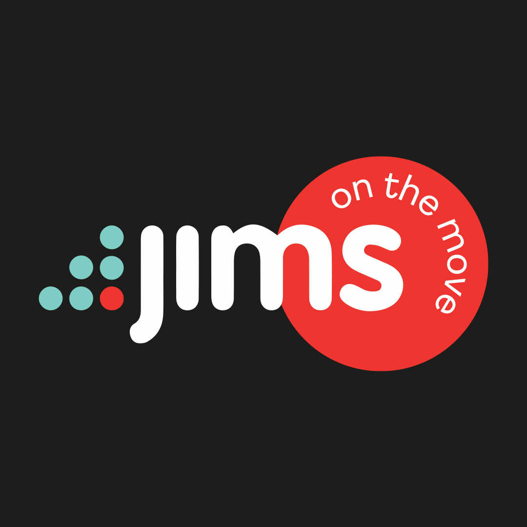 Jims on the Move Podcast