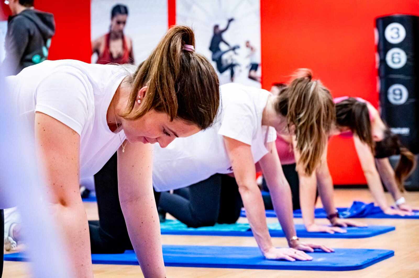 Exercices pour les douleurs lombaires pendant la grossesse