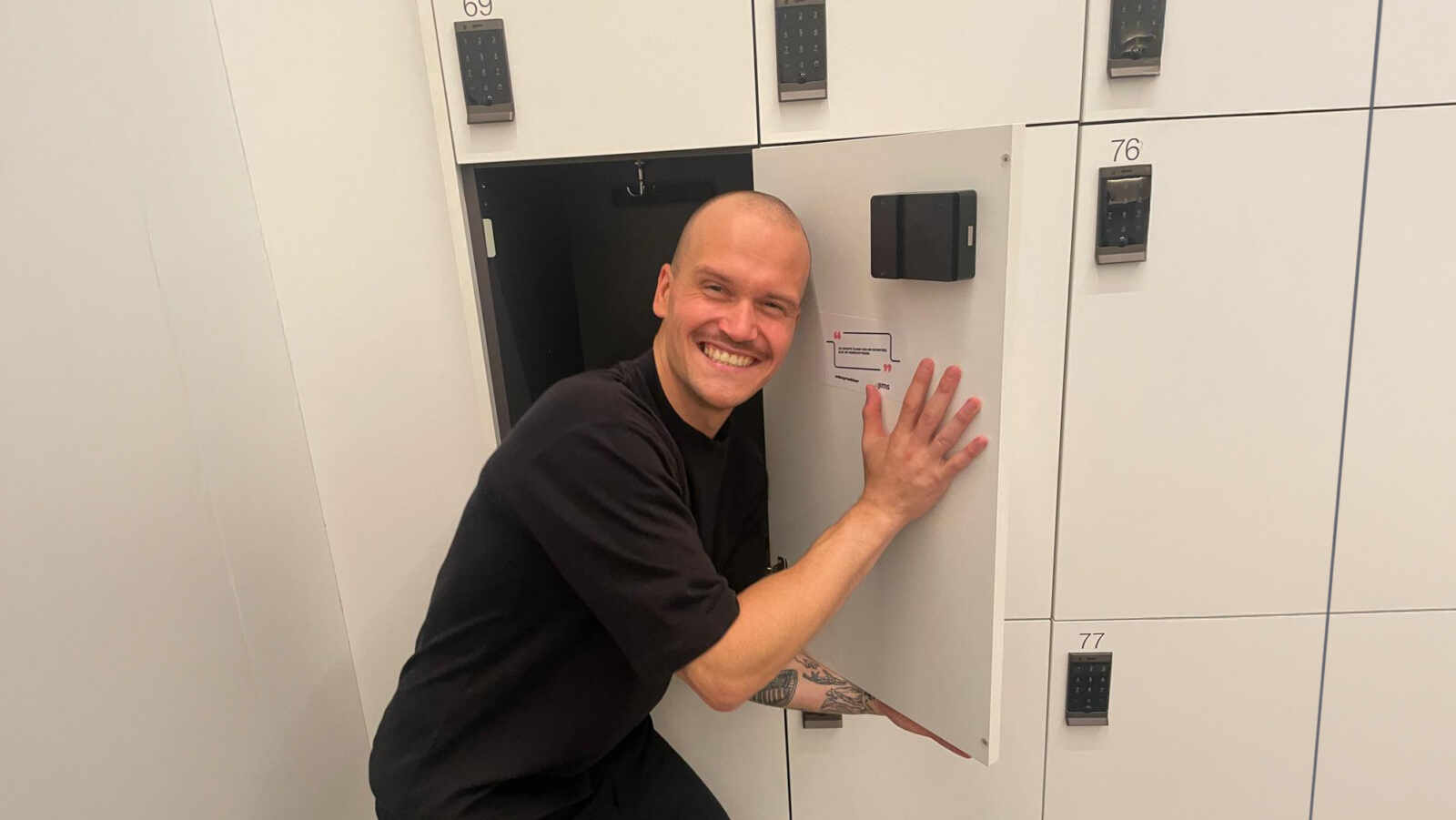 La santé mentale ? Tout aussi importante !"