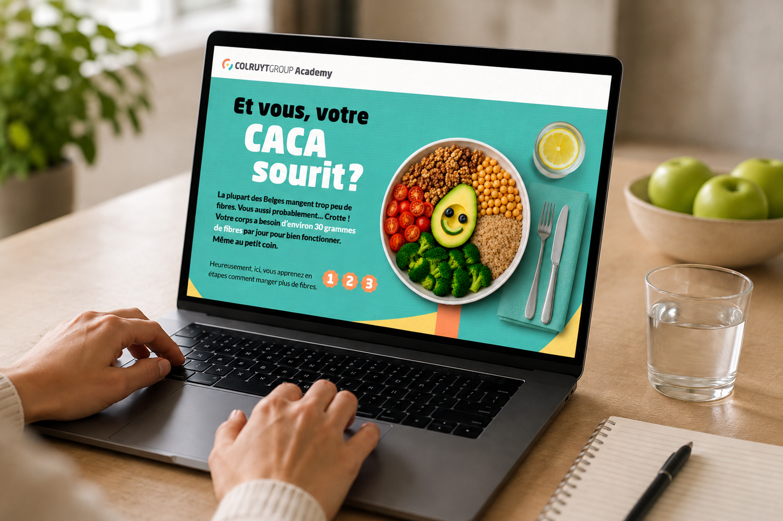 Vous souhaitez vous lancer concrètement ?