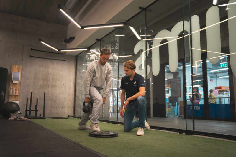 Jims, SPRS en PRIME lanceren ​ grootste kinenetwerk in België