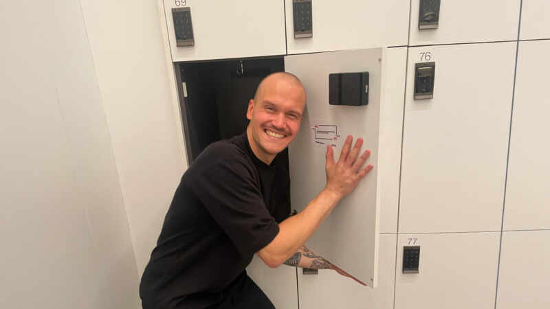 La santé mentale ? Tout aussi importante !"