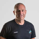 Freddy Aartselaar Closeup