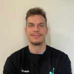 Melvin Kapellen Closeup