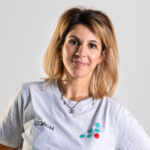 Olfa Fredj Evere closeup