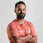 Thomas Serano Kirchberg Inifinity Closeup