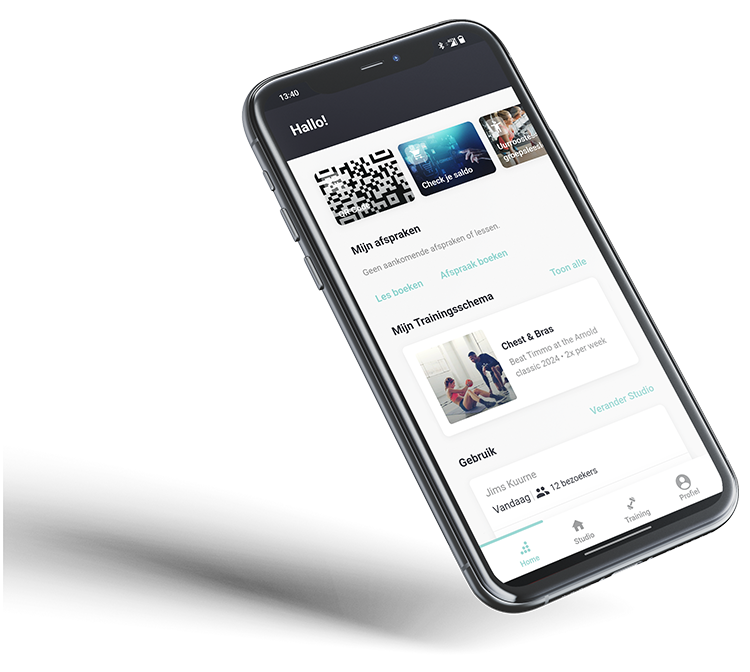 Iphone Mockup Jims nl
