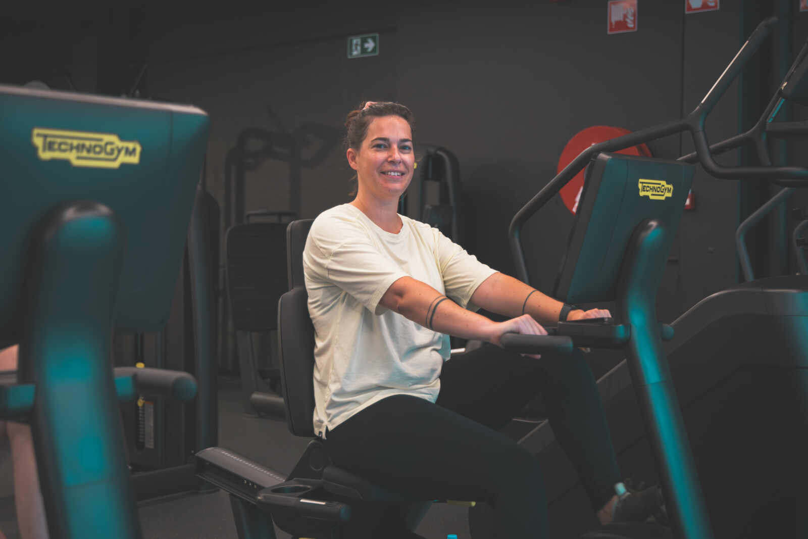 Cardio @ Jims Kortrijk