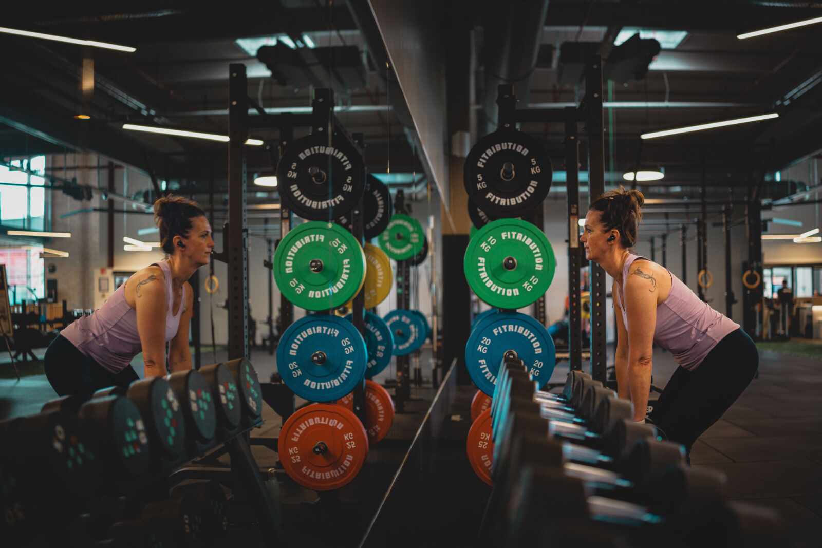 Andenne Plus que du fitness