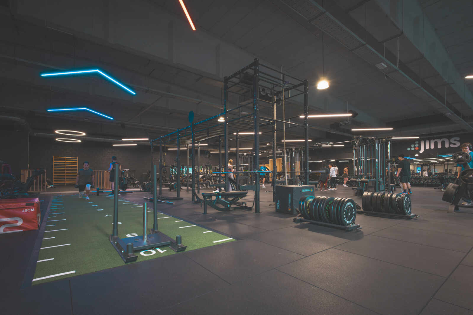 Jims Leuven Slachthuislaan 006