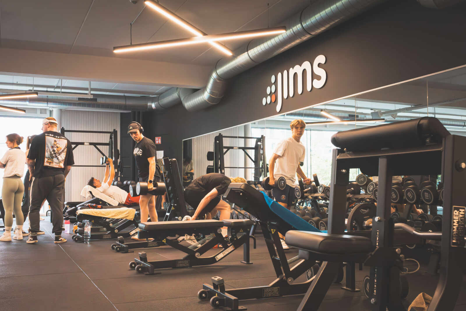 Opening Jims Wilrijk 006