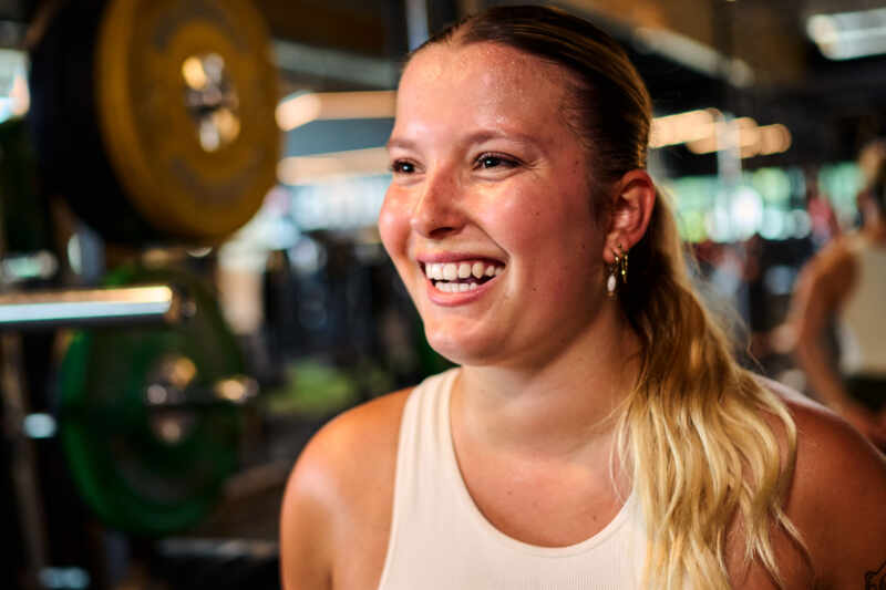 Why exercise is so important for women