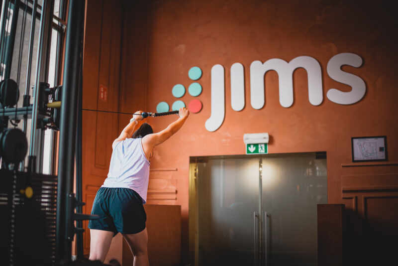 Jims Hasselt