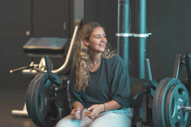 Commencer à s'entraîner