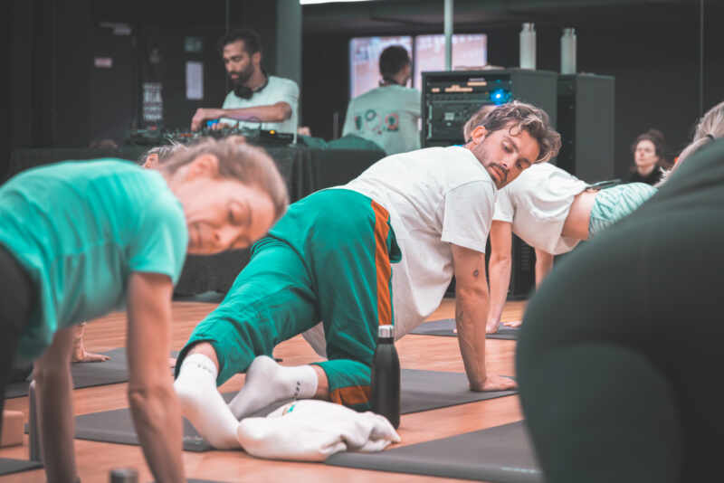 Jims Genk Stadsplein