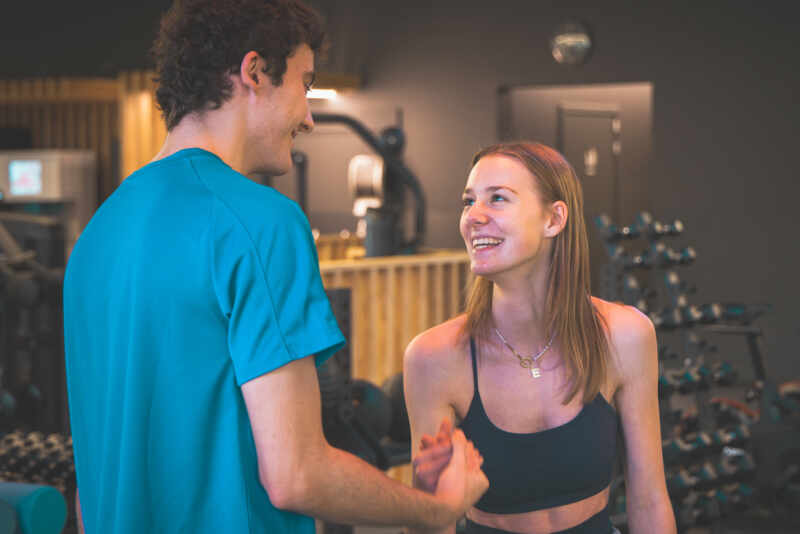 Jims Leuven Slachthuislaan