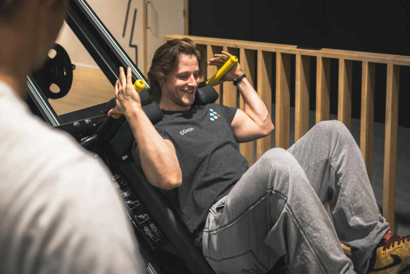 Jims Courtrai Centre