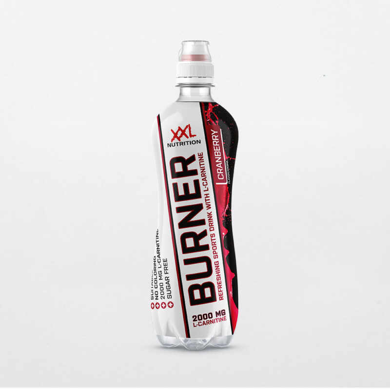 Burner de XXL Nutrition