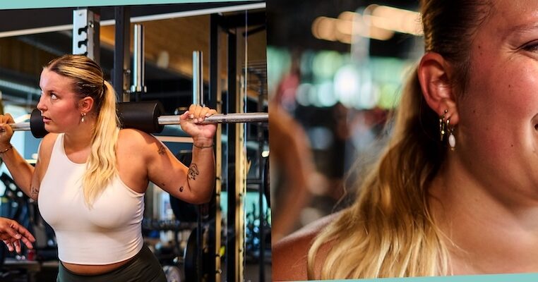 Screenshot or Official Image for jims.be - Jims | Meer dan fitness
