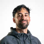 Adam Kirchberg Ellipse Closeup