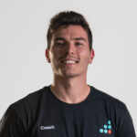 Arno Laakdal Closeup