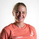 Davina Meise Closeup