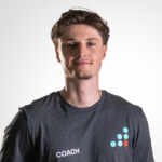 Dylan Kampenhout Closeup