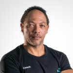 Francois Kuurne Closeup