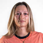 Janelle Sint Truiden Closeup