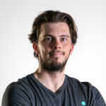 Jenthe Schoten Closeup