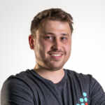 Kenneth Tessenderlo Closeup