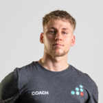 Kilian Mersch Closeup