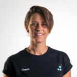 Kristin Lommel Closeup