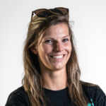 Lauke Nijlen Closeup