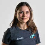 Lien Maldegem Closeup