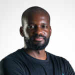 Lionel Landen Closeup