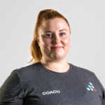 Manon Gasperich Closeup