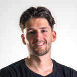 Matisse Verbauwhede Closeup