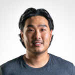 Michael Wetteren Closeup