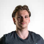 Miguel Hoogstraten Closeup