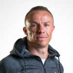 Nicolas Devos Opwijk Closeup