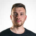 Olivier Meiser Closeup