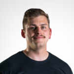 Simon Herselt Closeup