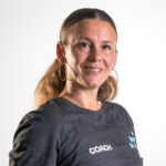 Stephanie La Louviere Closeup