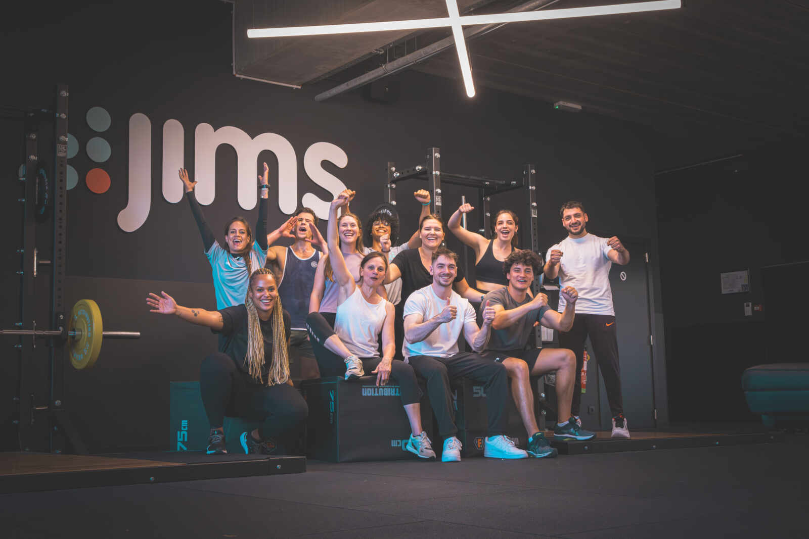 Jims Community