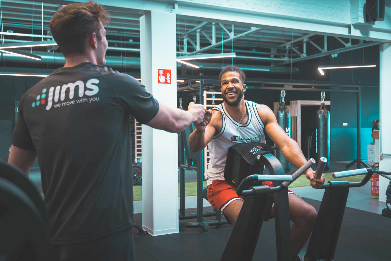 Coaching personnalisé