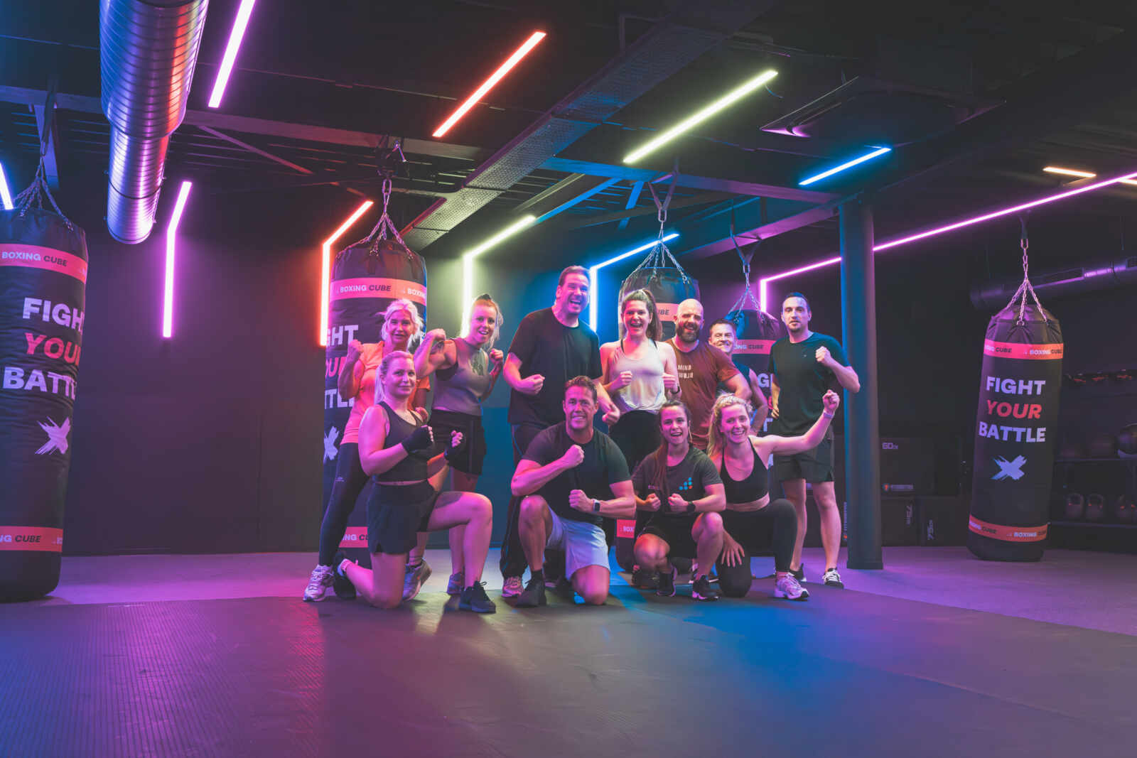 Jims Corporate abonnementen