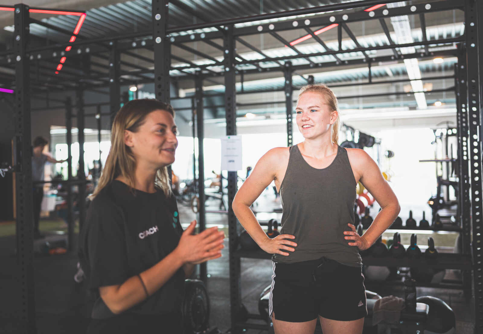 Jims_SGT_WomenStrengthTraining