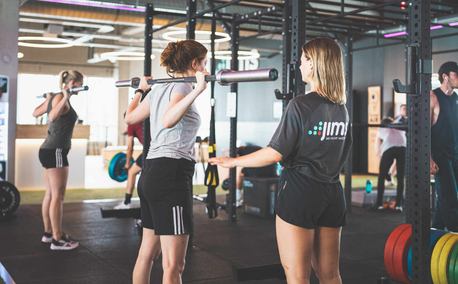 Jims_SGT_SkillsSession